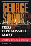 Cumpara ieftin Criza Capitalismului Global - George Soros