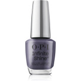 OPI Infinite Shine Silk lac de unghii cu efect de gel LESS IS NORSE &trade; 15 ml