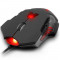 Mouse Delux DLM-811 Black