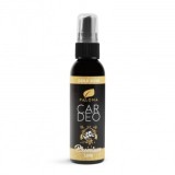 Odorizant auto Paloma Premium Car Deo Gold Rush - 65 ml