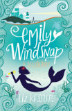 Emily Windsnap - A sellől&aacute;ny 1. - Liz Kessler