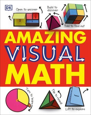 Amazing Visual Math foto