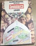 ALMANAH04 Sanatatea 1986