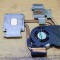Cooler Ventilator Laptop HP Pavilion dv6-6153sf