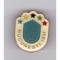 Insigna Universiada Bucuresti 1981
