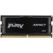 Memorie laptop Fury Impact, 32GB, DDR5-5600MHz, CL40, Dual Channel &quot;KF556S40IBK2-32&quot;