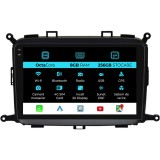 Cumpara ieftin Navigatie Dedicata Kia Carens (2012-2017), 2K, 8Gb Ram, 256Gb Stocare, Carplay