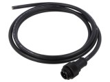 Conector Circular 400V 4 PIN Mufă Tată pentru Cabluri