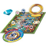 Joc Sonic - Dezvoltare atentie si concentrare