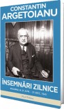 Cumpara ieftin Insemnari Zilnice Vol. Ix, Constantin Argetoianu - Editura Paul Editions