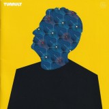 Herbert Gr&ouml;nemeyer - Tumult CD Album, Stare Foarte Buna, Vertigo Records