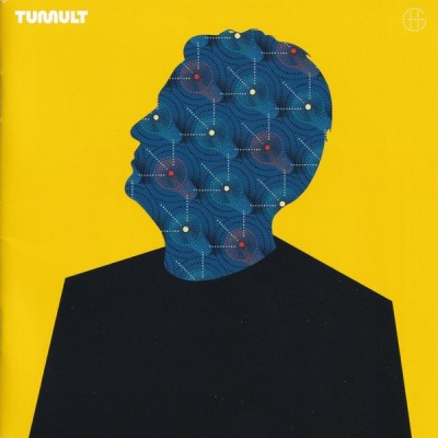 Herbert Gr&amp;ouml;nemeyer - Tumult, CD foto