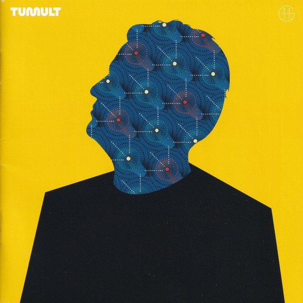 Herbert Gr&ouml;nemeyer - Tumult, CD