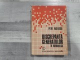 Discrepanta generatiilor in informatica de Petre Vasilescu