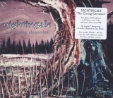 Nightingale The Closing Chronicles Deluxe Jewelcase in OCard reissue (2cd)