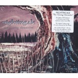 Nightingale The Closing Chronicles Deluxe Jewelcase in OCard reissue (2cd)