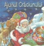 Ajunul Craciunului - Editura Girasol