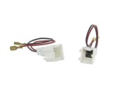 Connects2 CT55-DC01 Unitate Adaptor Difuzor Dacia Lodgy/Sandero CarStore Technology
