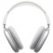 Casti Wireless Bluetooth Over Ear AirPods Max, Digital Crown, Chip Apple H1, ANC, 9 Microfoane, Modul De Transparenta, Egalizare Adaptiva, Siri, Argin