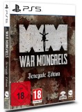 War Mongrels Renegade Edition PS5