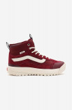 Vans sneakers UA UltraRange EXO culoarea roșu, VN0A5KS5A2D VN0A5KS5A2D-red