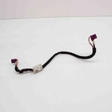 Cablaj sistem de navigație BMW 3 F30, F80 2013 OEM: 7455801,9251702 14544611