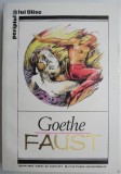Faust - Johann Wolfgang von Goethe - Piesa de Teatru