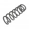 Arc spiral Aftermarket ST412617, Fata