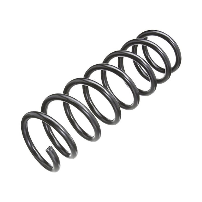 Arc spiral Aftermarket ST412617, Fata