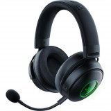 Casti Gaming Razer Kraken V3 Pro (Negru)