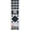 Telecomanda universala compatibila TV SHARP 45 Keys (645)