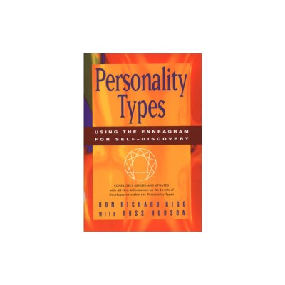 Personality Types: Using the Enneagram for Self-Discovery foto