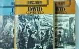 Charles Dickens - David Copperfield, 3 volume