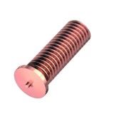 Cumpara ieftin Set 100 bolturi filetate din otel M4, HILMANN