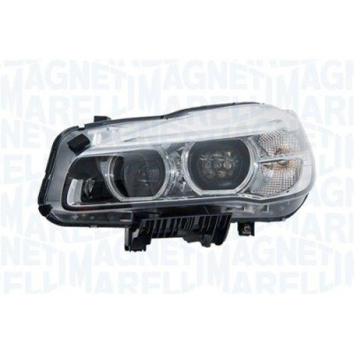 Magneti Marelli Far foto