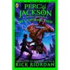 The Lightning Thief (Percy Jackson &amp; the Olympians, Book 1) - Rick Riordan