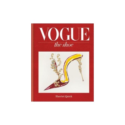 Vogue the Shoe foto
