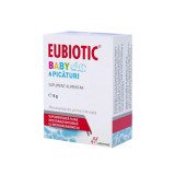 Eubiotic Baby picaturi,1 flacon, 8g, echilibrare flora intestinala, Alvogen