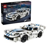 LEGO Technic Masina sport Dodge Viper GTS-R, 805 piese, 10+ ani