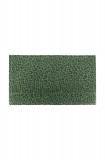 Artsy Doormats pres Green Leopard Doormat