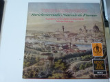 Souvenire de Florence - Tschaikowsky., Neville Marriner, VINIL, Clasica