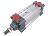 Cilindru Pneumatic Profilat 20mm x 80mm