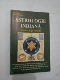 Cumpara ieftin ASTROLOGIE INDIANA - teorie si practica - Luciana Marinangeli