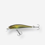 Nălucă JERKBAIT MINNOW pescuit cu năluci MNW 50 SP AYU, Caperlan