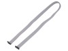 Cablu panglică SAMTEC IDC 28 pini 711,2mm FFSD-10-D-28.00-01-N-R