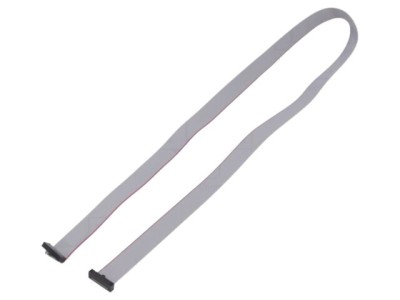 Cablu panglică SAMTEC IDC 28 pini 711,2mm FFSD-10-D-28.00-01-N-R foto