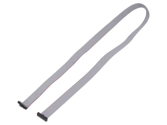 Cablu panglică SAMTEC IDC 28 pini 711,2mm FFSD-10-D-28.00-01-N-R
