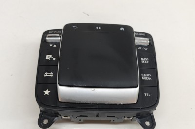 Comutator de control navigație MERCEDES-BENZ GLE W167 2022 OEM: A2479003903,A2479014202,A2479023501 29500210 foto