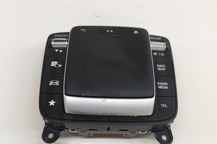 Comutator de control navigație MERCEDES-BENZ GLE W167 2022 OEM: A2479003903,A2479014202,A2479023501 29500210