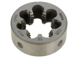 Filieră M36 - Oţel Rapid HSS, 25mm, Filet Metric Dreapta
